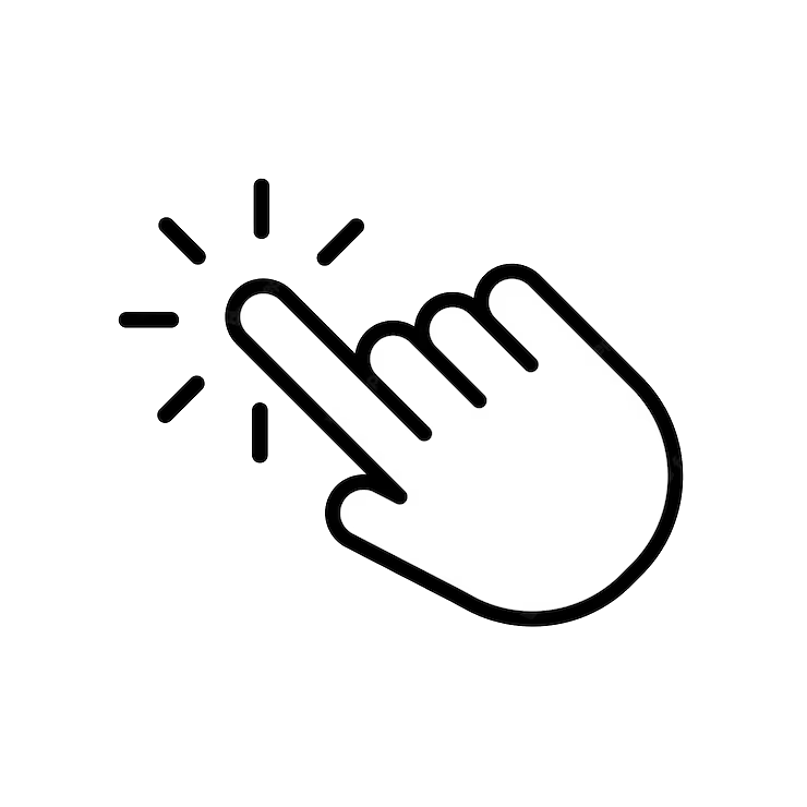 Click Icon