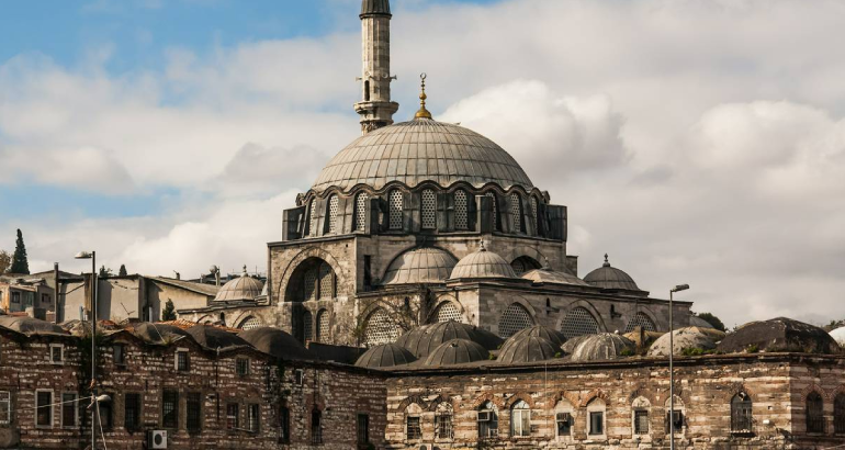 ottoman-splendours